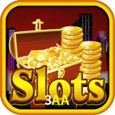 APP oficial da 3AA para mobile